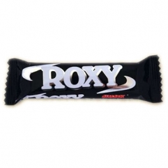 roxy Baton cu caramel si nugat 22gr